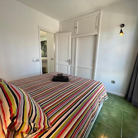 פוארטו דל כרמן Casa Luna מראה חיצוני תמונה