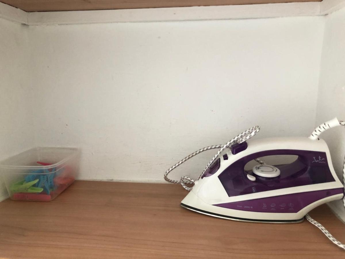 פוארטו דל כרמן Casa Luna מראה חיצוני תמונה