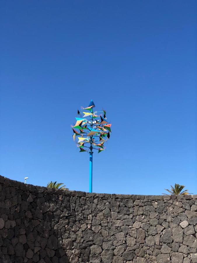 פוארטו דל כרמן Casa Luna מראה חיצוני תמונה
