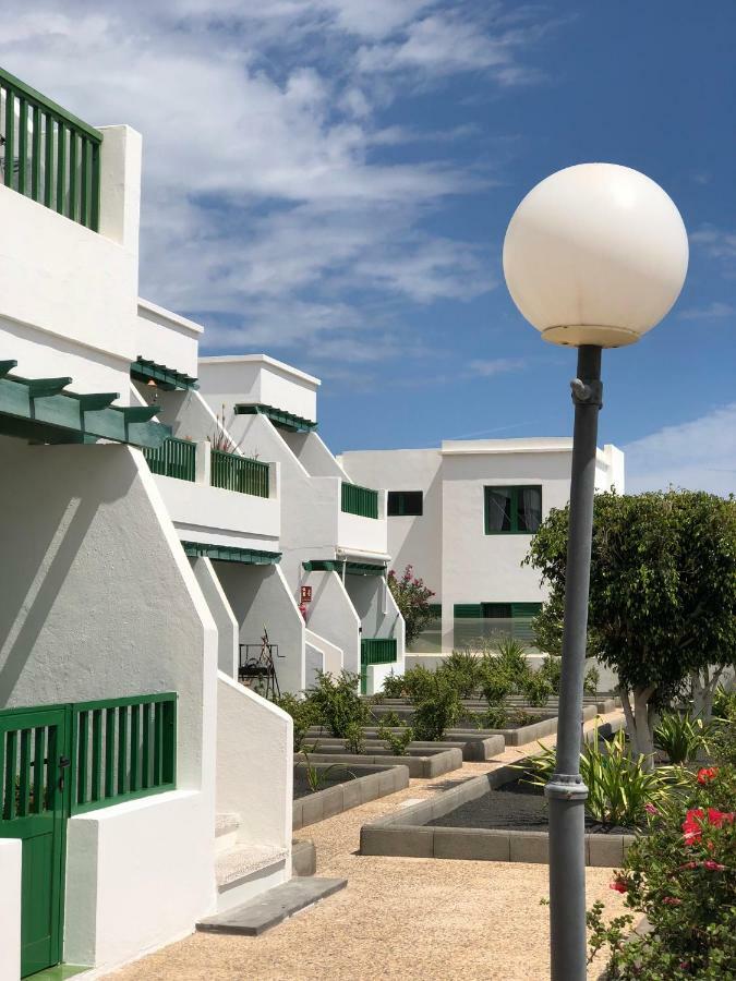 פוארטו דל כרמן Casa Luna מראה חיצוני תמונה